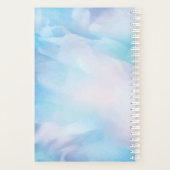 ハチドリプランナー プランナー手帳 (裏面)