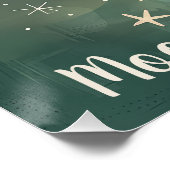 ハチドリベビーが月に眠る ポスター (コーナー)