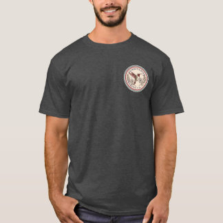 ハチドリベーキングカンパニー メンズTシャツ Tシャツ