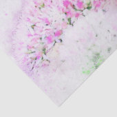 ハチドリ水彩 薄葉紙 (詳細)