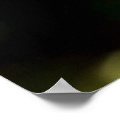 ハチドリ物語 ポスター (角)