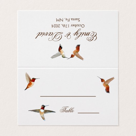 ハチドリ結婚ス座席表 (外部フラット)