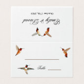 ハチドリ結婚ス座席表 (外部フラット)