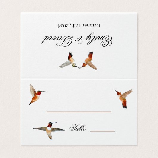 ハチドリ結婚ス座席表 (外部フラット)