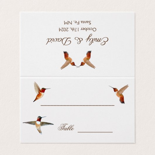 ハチドリ結婚ス座席表 (外部フラット)