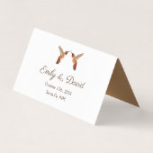 ハチドリ結婚ス座席表 (裏面)