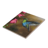 ハチドリ571 タイル (側面)