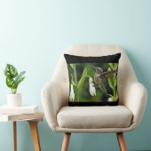 ハチドリ クッション (椅子)