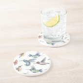 ハチドリ コースター (側面)