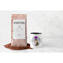 ハチドリ コーヒーカップ