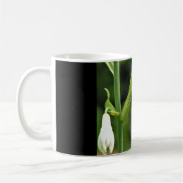 ハチドリ コーヒーマグカップ