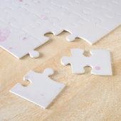 ハチドリ ジグソーパズル (側面)