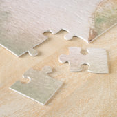 ハチドリ ジグソーパズル (側面)