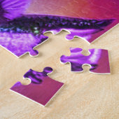 ハチドリ ジグソーパズル (側面)