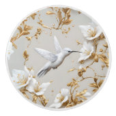 ハチドリ セラミックノブ (正面)