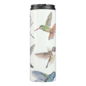 ハチドリ タンブラー (裏面)