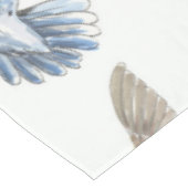 ハチドリ テーブルクロス (アングル)