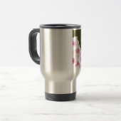 ハチドリ トラベルマグ (正面左)