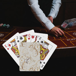 ハチドリ トランプ