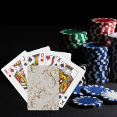 ハチドリ トランプ