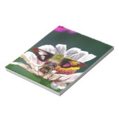 ハチドリ ノートパッド (回転)