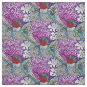 ハチドリ ファブリック (見本)