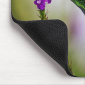 ハチドリ マウスパッド (コーナー)