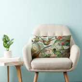 ハチドリ ランバークッション (椅子)