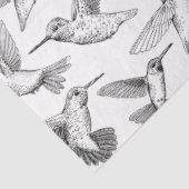 ハチドリ 薄葉紙 (詳細)