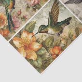 ハチドリ 薄葉紙 (詳細)