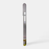 ハチドリ 3346 iPhone 16ケース (左側面)