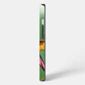 ハチドリ Case-Mate Apple iPhone 13 iPhoneケース (左側面)