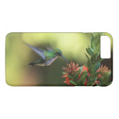 ハチドリ Case-Mate iPhoneケース (裏面(横))