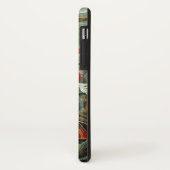 ハチドリ Case-Mate iPhoneケース (裏面/左)