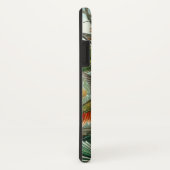 ハチドリ Case-Mate iPhoneケース (裏面/右)