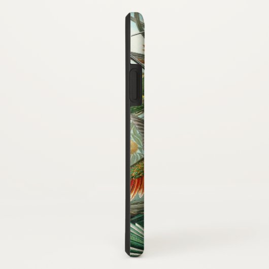 ハチドリ Case-Mate iPhoneケース (裏面/右)