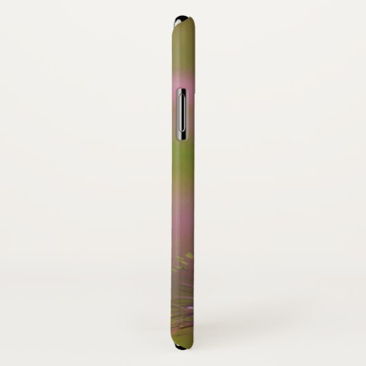 ハチドリ Case-Mate iPhoneケース (裏面/右)