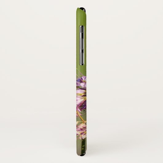 ハチドリ Case-Mate iPhoneケース (裏面/左)