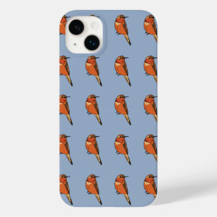 ハチドリ Case-Mate iPhone 14 PLUSケース