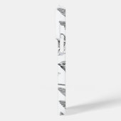 ハチドリ Case-Mate iPhoneケース (裏面 / 左)