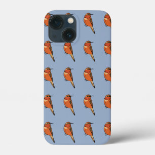 ハチドリ iPhone 13 MINIケース