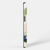 ハチドリ iPhone 6 カバー (右側面)