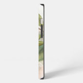 ハチドリ iPhone 6 カバー (左側面)
