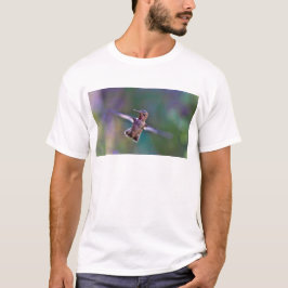 ハチドリ Tシャツ