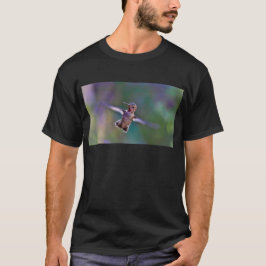 ハチドリ Tシャツ