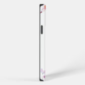 ハチドリiPhoneケース iPhoneケース (右側面)