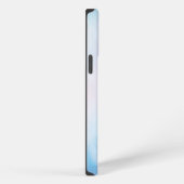 ハチドリiPhoneケース iPhoneケース (右側面)