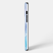 ハチドリiPhoneケース iPhoneケース (左側面)