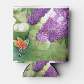 ハチバードホークとライラック 缶クーラー (正面)