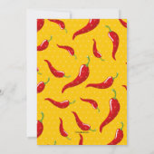 ハチミツとクローバー特別招待 招待状 (裏面)